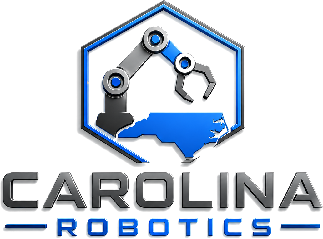 Carolina Robotics Company