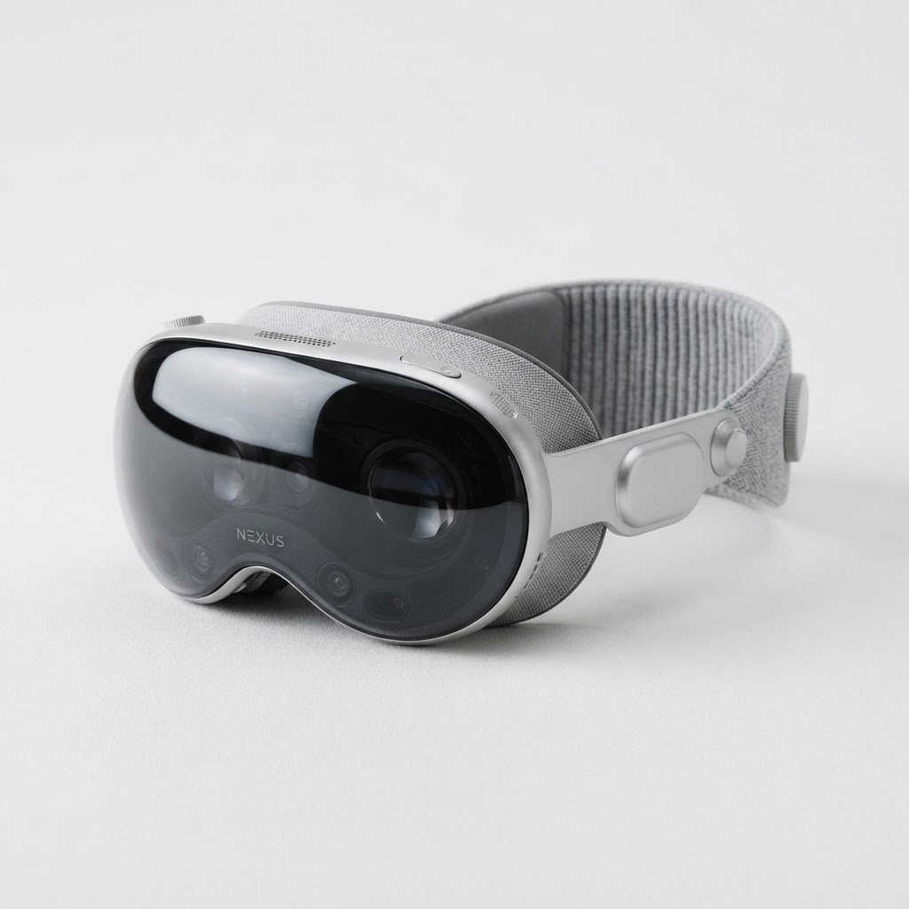 Apple Vision Pro