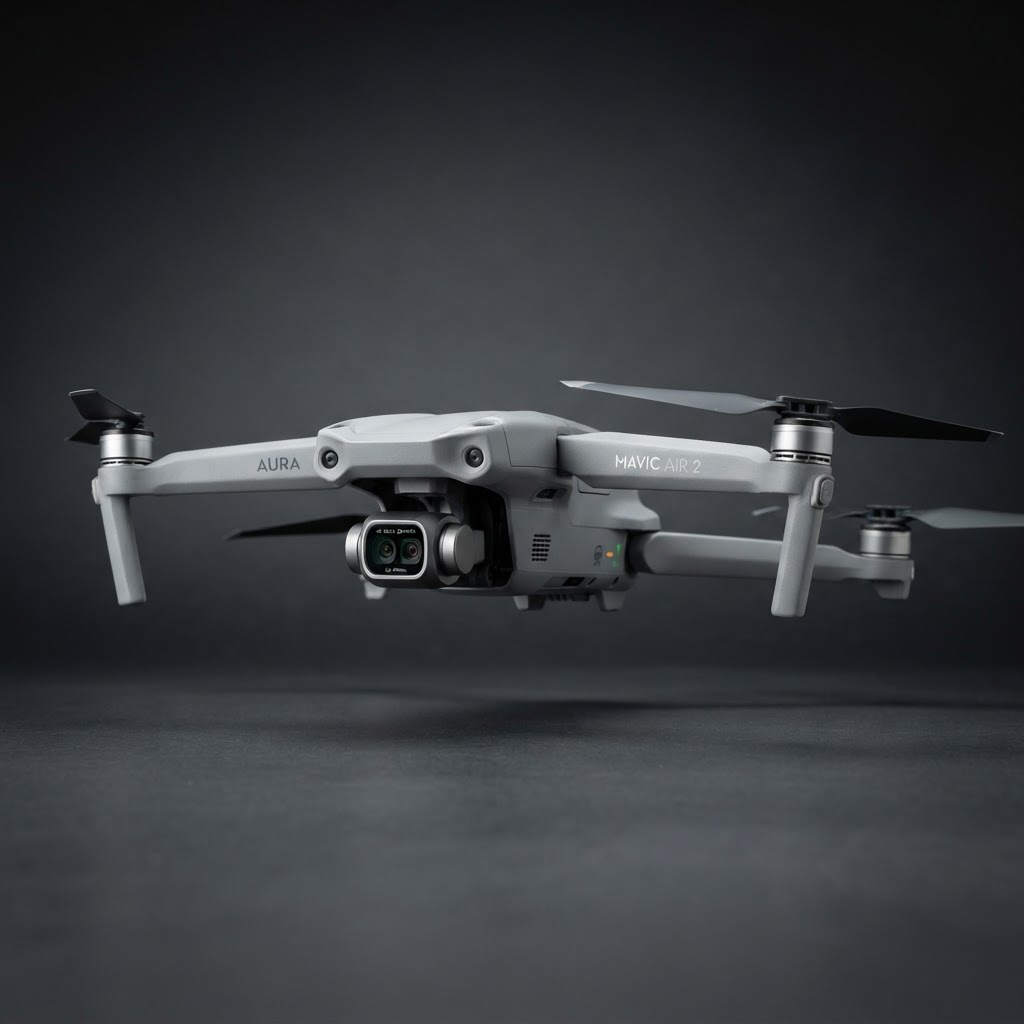 DJI Air 3S