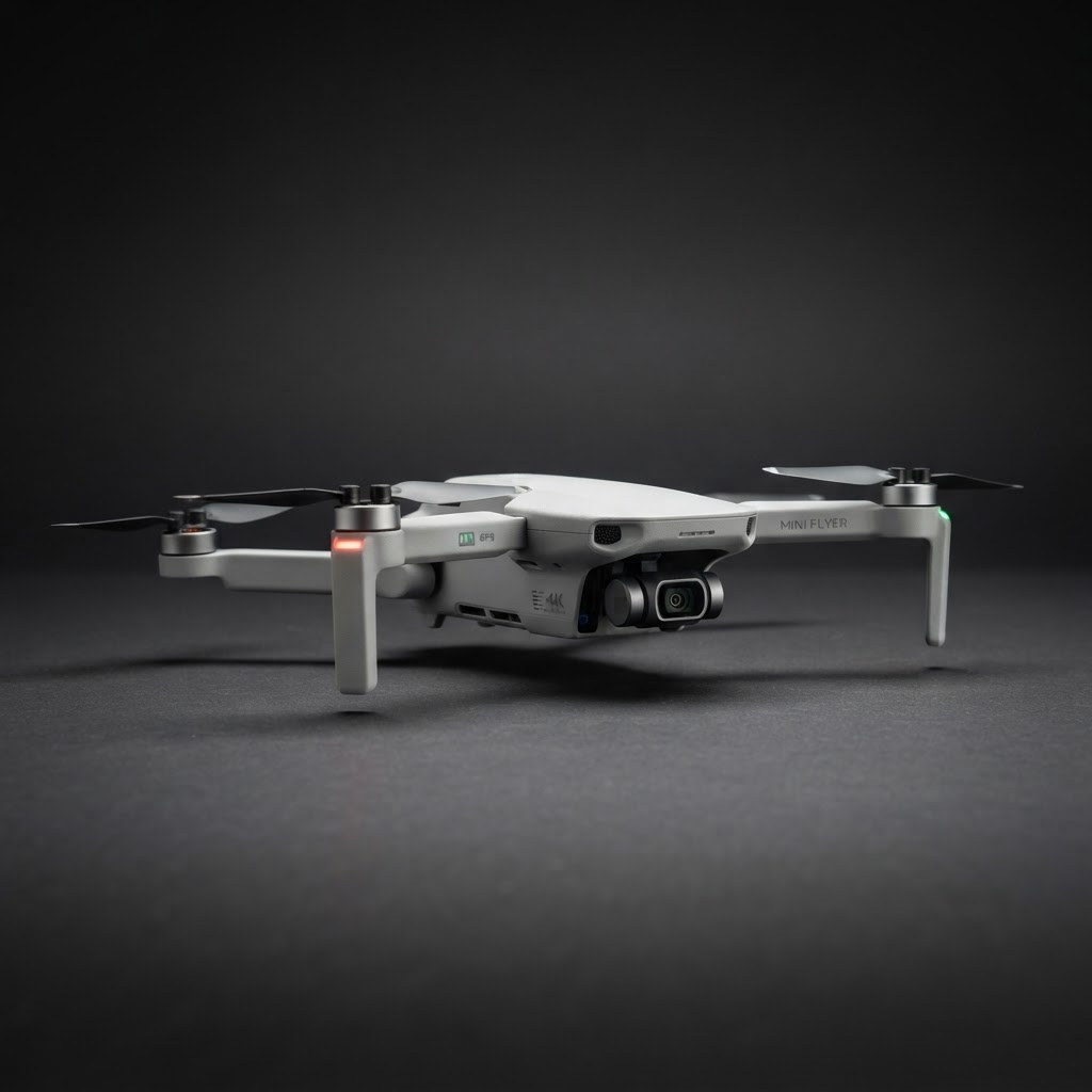 DJI Mini 5 Pro