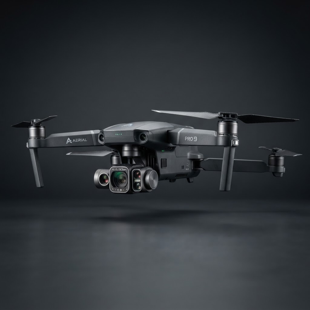 DJI Mavic 4 Pro