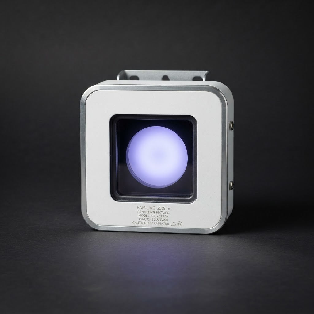 Far UV Technologies Far UV Krypton-36