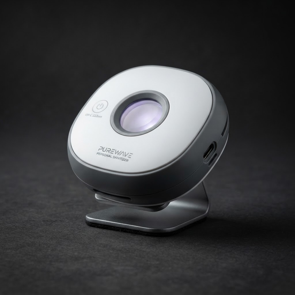 Far UV Technologies Far UV Krypton MVP