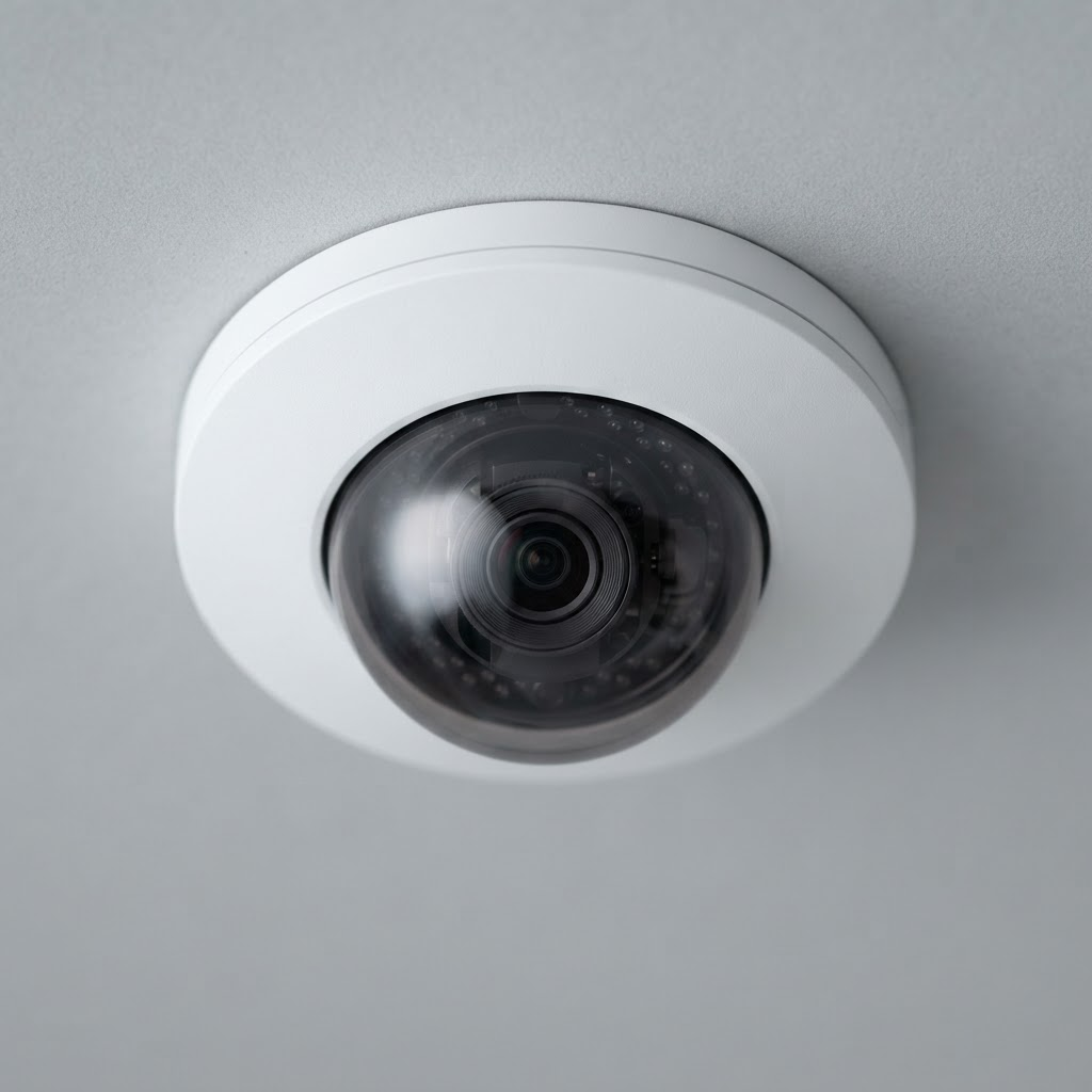Verkada CD52 Dome Camera